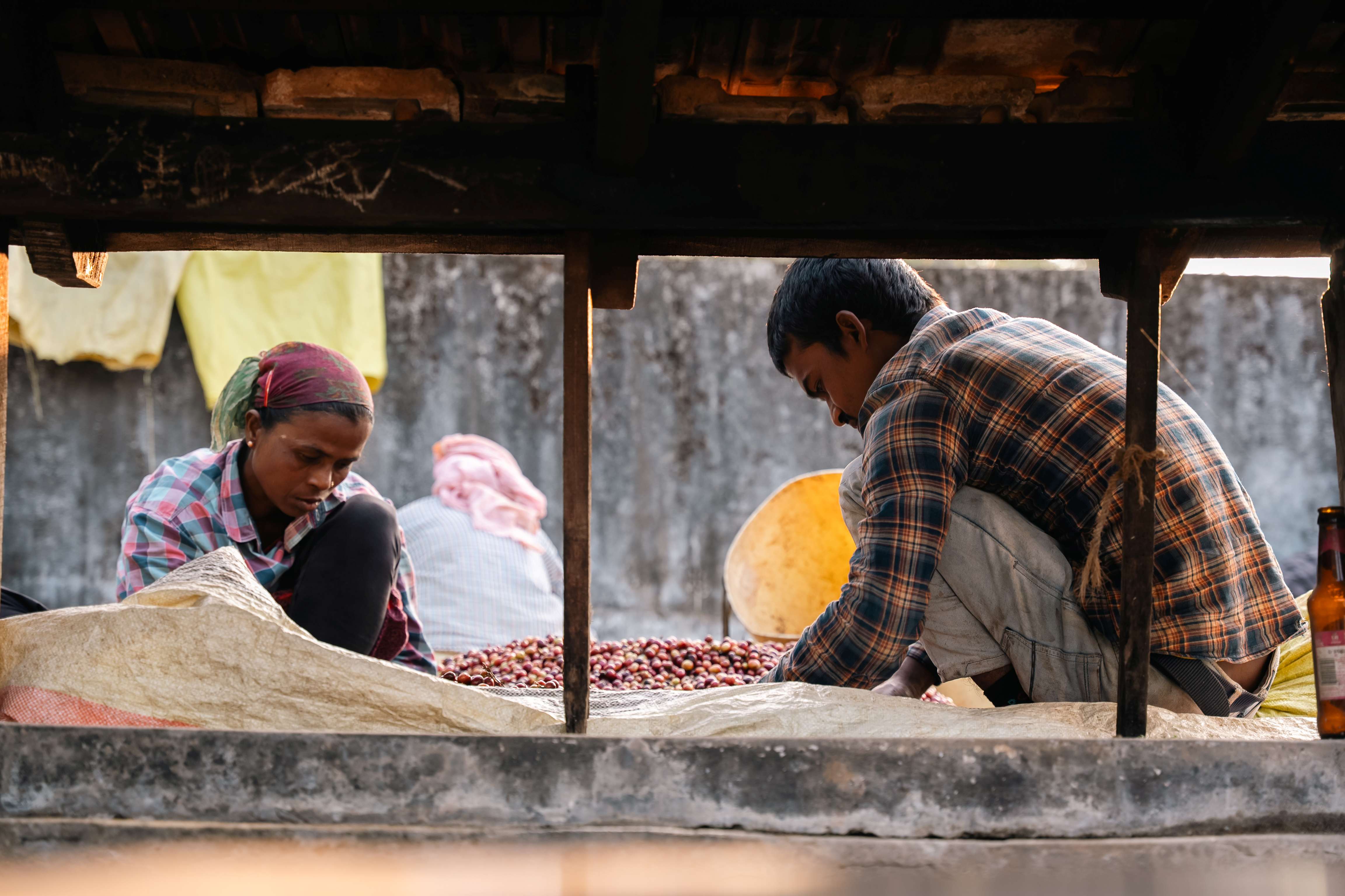 Fair wages and ethical practices